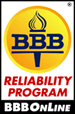 BBBOnLine Reliability