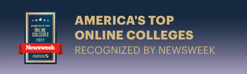 America's Top Online Colleges Recognized by Newsweek
